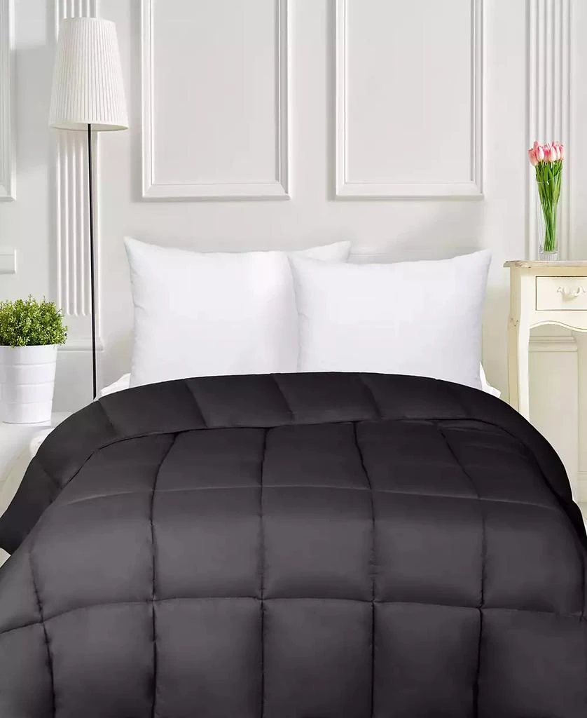商品Superior|Breathable All Season Down Alternative Comforter,价格¥329,第1张图片
