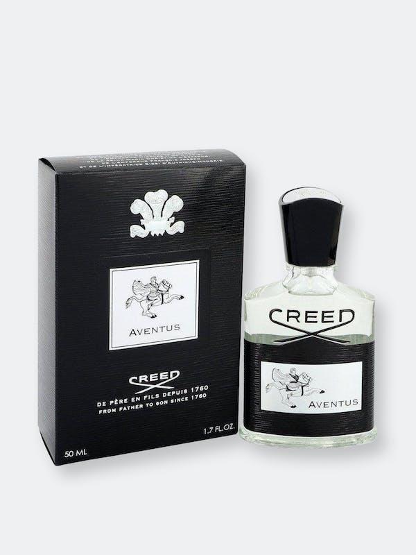 Aventus by Creed Eau De Parfum Spray 1.7 oz 1.7 OZ商品第1张图片规格展示