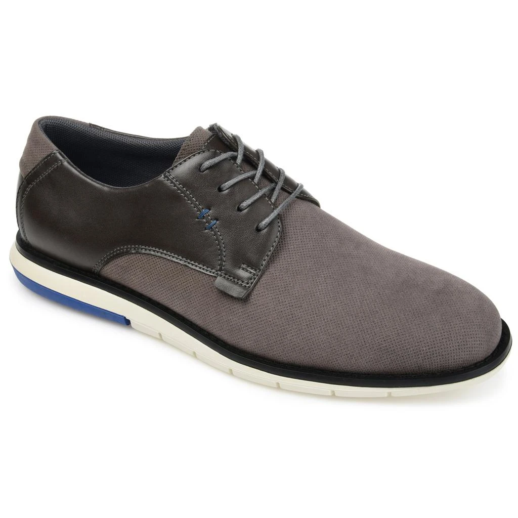 商品Vance Co.|Murray Casual Derby,价格¥253,第1张图片