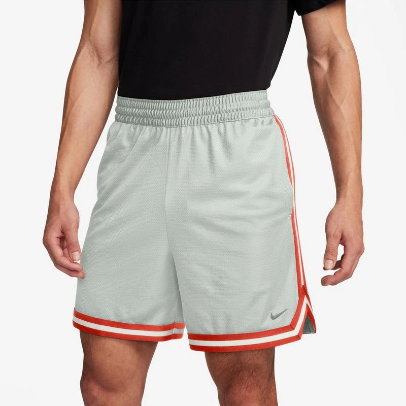 商品NIKE|Nike Dri-FIT DNA 6" Shorts - Men's,价格¥376,第1张图片