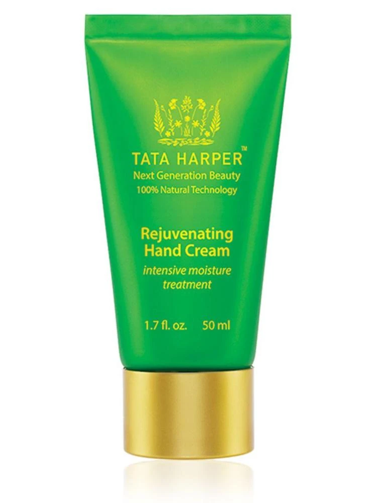 商品Tata Harper|活肤护手霜 50ml,价格¥431,第1张图片