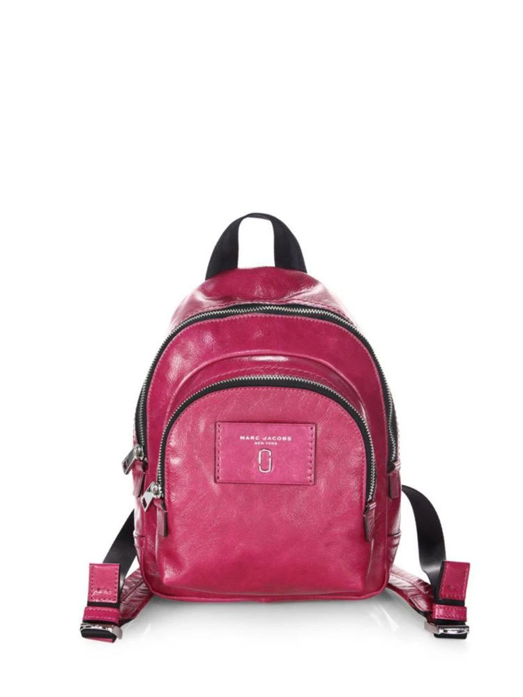 商品Marc Jacobs|迷你真皮后背包,价格¥1084,第1张图片