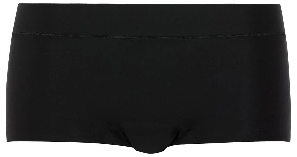 商品Chantelle|Chantelle Women's Soft Stretch One Size Boyshort,价格¥169,第3张图片详细描述