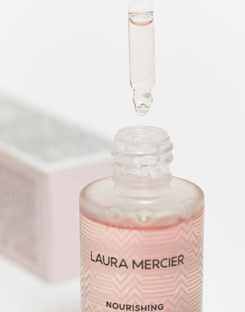 商品Laura Mercier|Laura Mercier Nourishing Rose Oil,价格¥543,第3张图片详细描述