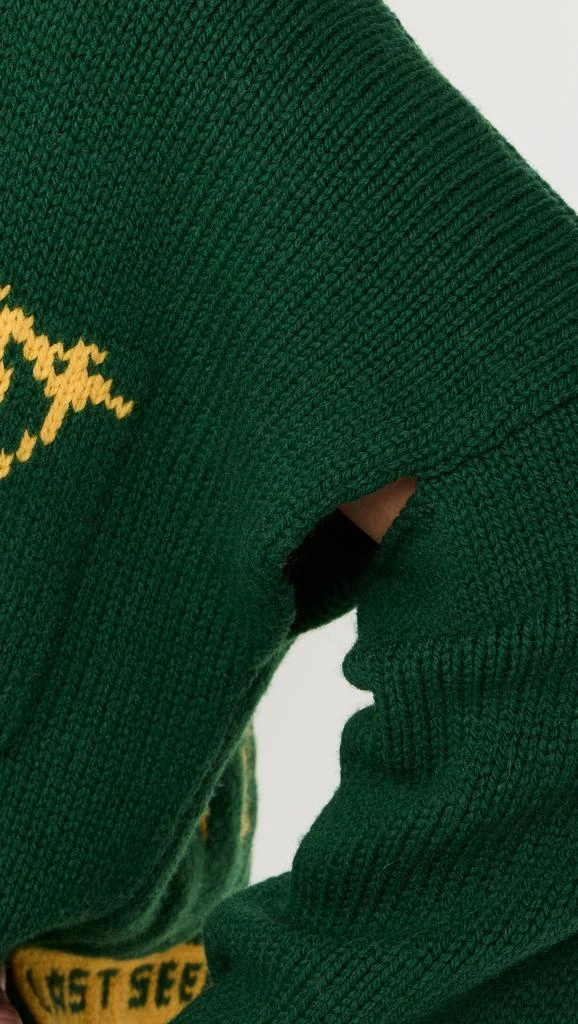 Lost My Pet Cardigan 商品