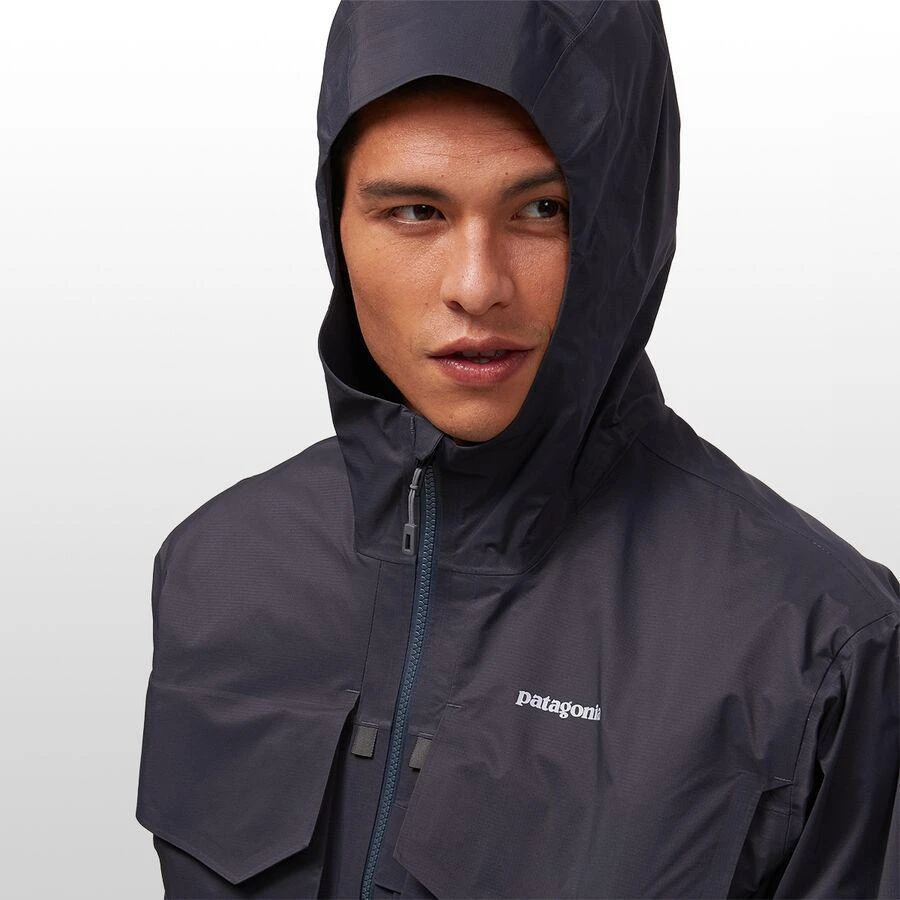 商品Patagonia|SST Jacket - Men's,价格¥3310,第5张图片详细描述