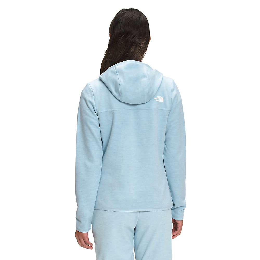 The North Face Women's Canyonlands Hoodie商品第5张图片规格展示