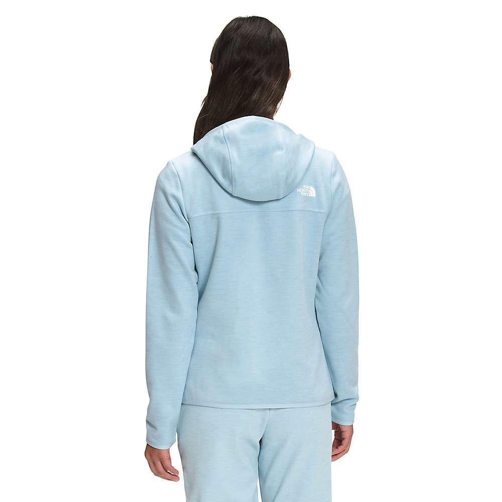 商品The North Face|The North Face Women's Canyonlands Hoodie,价格¥388-¥724,第7张图片详细描述