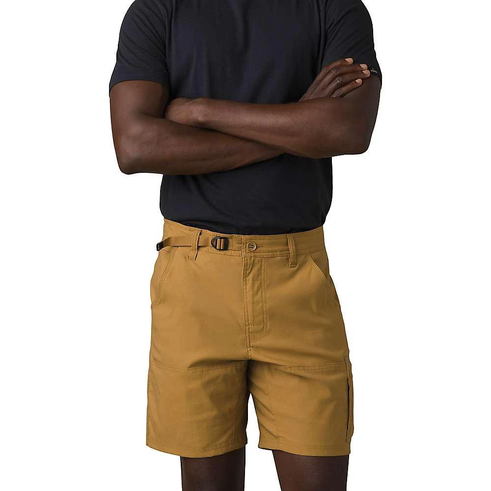 Prana Men's Stretch Zion II 8 Inch Short 商品