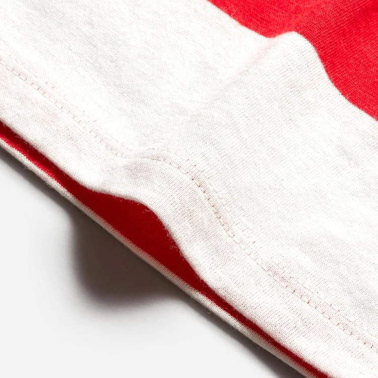 商品Everlane|纯棉条纹直身连衣裙,价格¥104,第2张图片详细描述