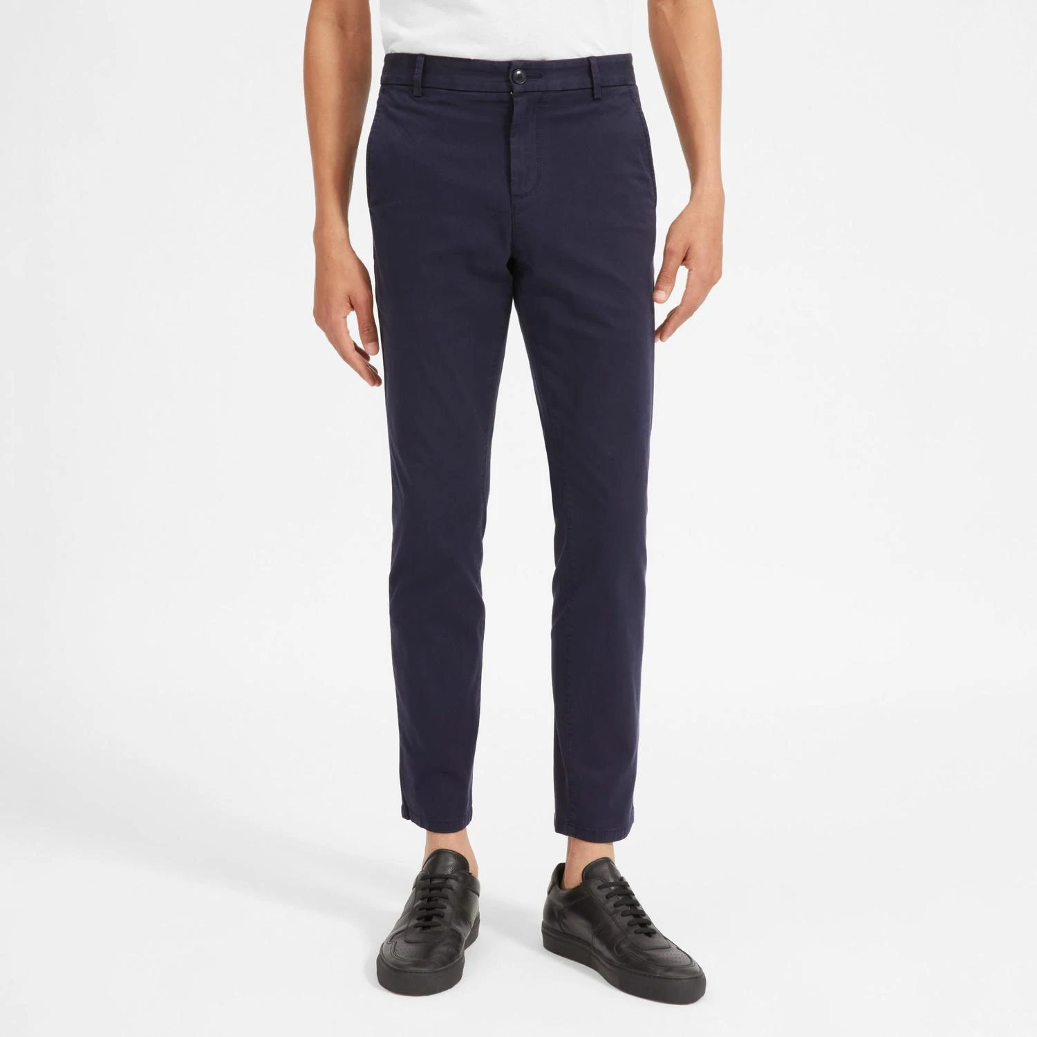 商品Everlane|The Midweight Slim Chino,价格¥253,第1张图片