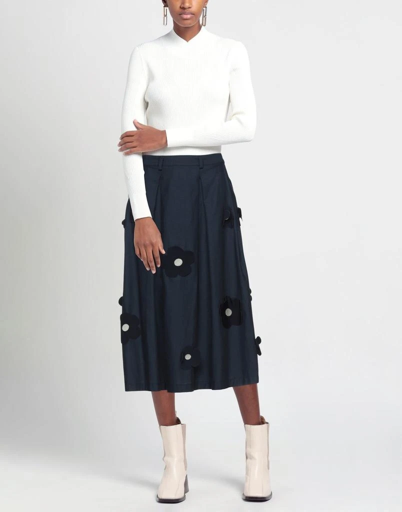 商品ROSE' A POIS|Midi skirt,价格¥492,第2张图片详细描述
