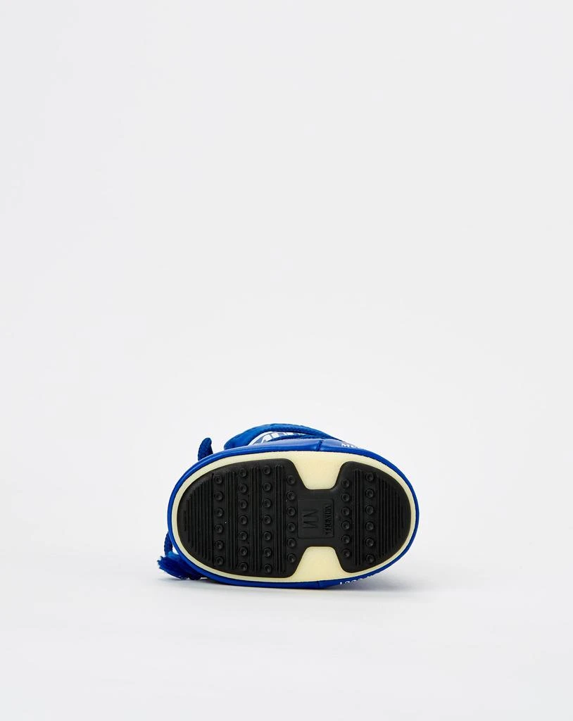商品Moon Boot|Kids' Icon Mini Nylon,价格¥821,第5张图片详细描述