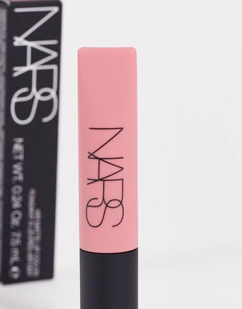 商品NARS|NARS Air Matte Lip Colour - Dolce Vita,价格¥161,第2张图片详细描述