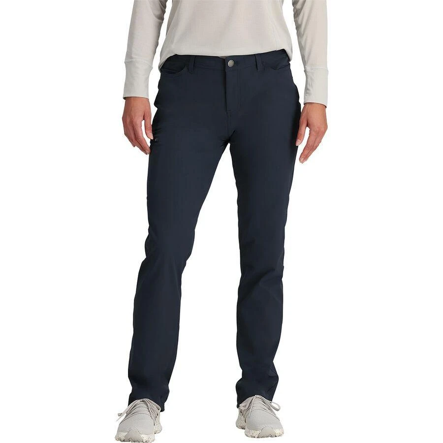 商品Outdoor Research|Ferrosi Pant - Women's,价格¥811,第1张图片