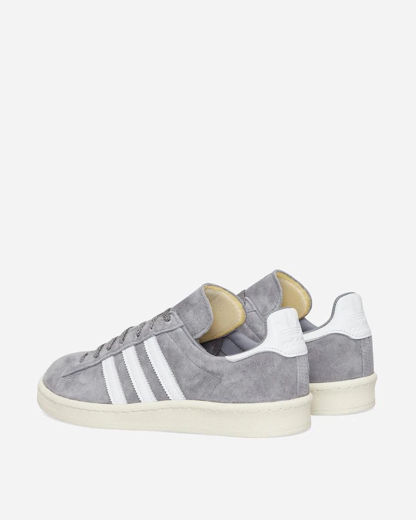 商品Adidas|Campus 80s Sneakers Grey,价格¥406,第4张图片详细描述