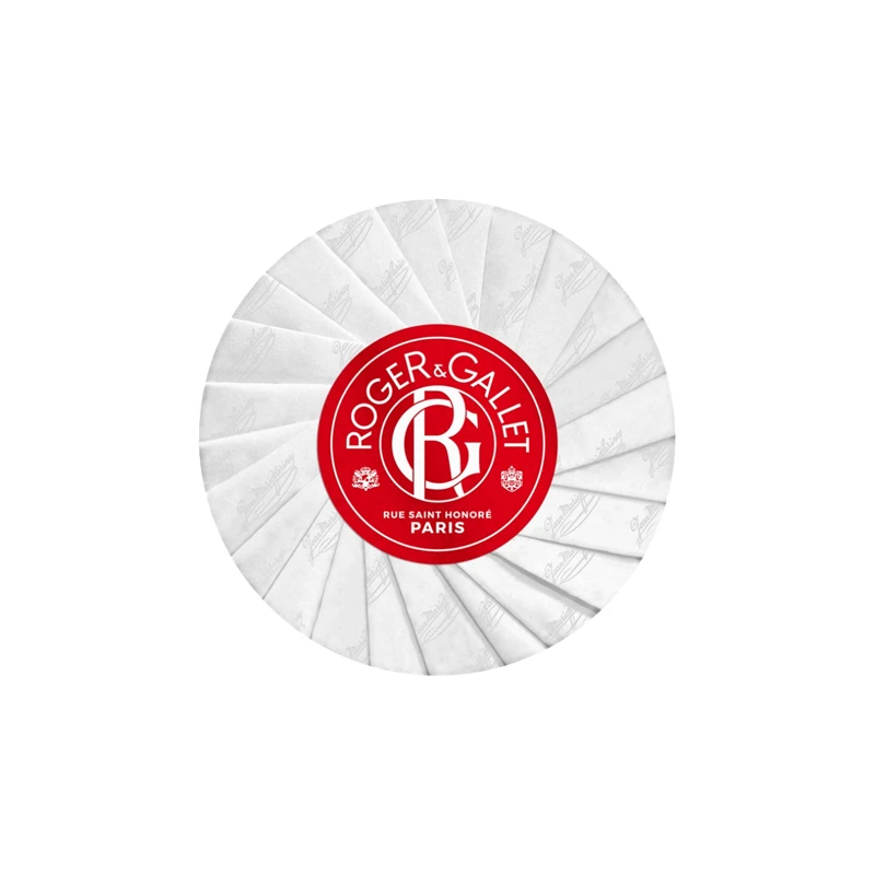 香邂格蕾 香皂100g 纯天然植物成分（十三种香味可选） 商品