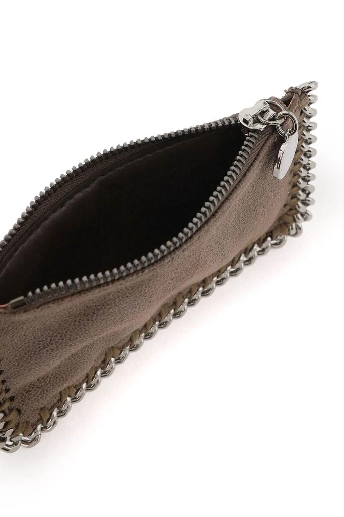 商品Stella McCartney|Falabella Card Holder,价格¥1722,第2张图片详细描述