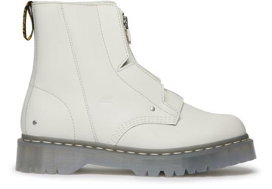 商品A-COLD-WALL*|x Dr Martens 1460 Bex 低帮靴 x Dr Martens 1460 Bex 高帮靴,价格¥2537,第1张图片