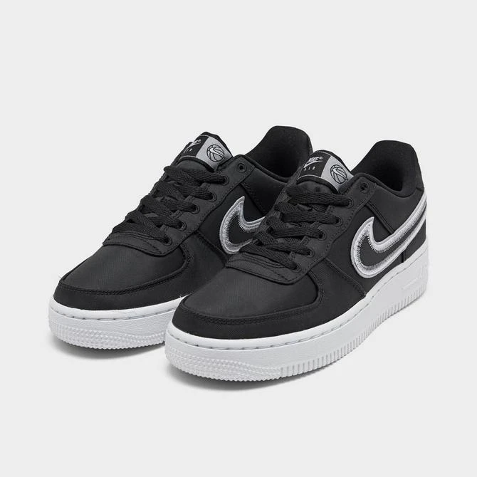 商品NIKE|Big Kids' Nike Air Force 1 LV8 Casual Shoes,价格¥670,第2张图片详细描述