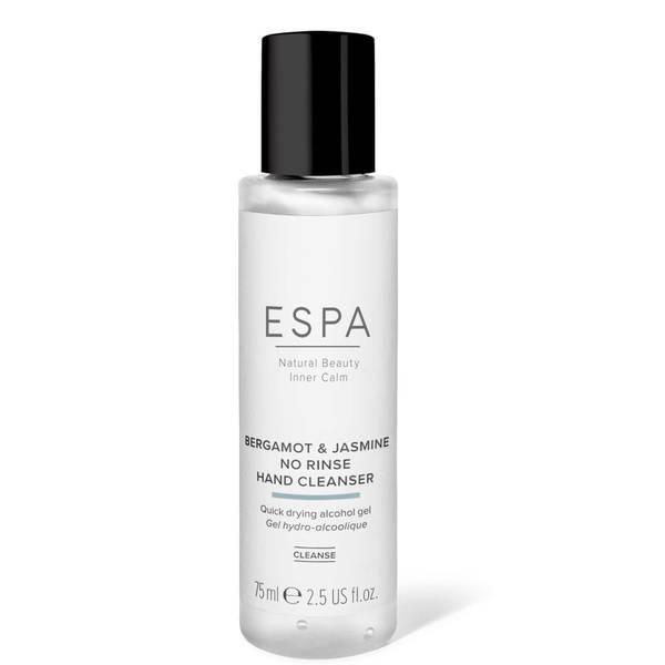 商品ESPA|ESPA Bergamot & Jasmine No Rinse Hand Cleanser 75ml,价格¥76,第1张图片