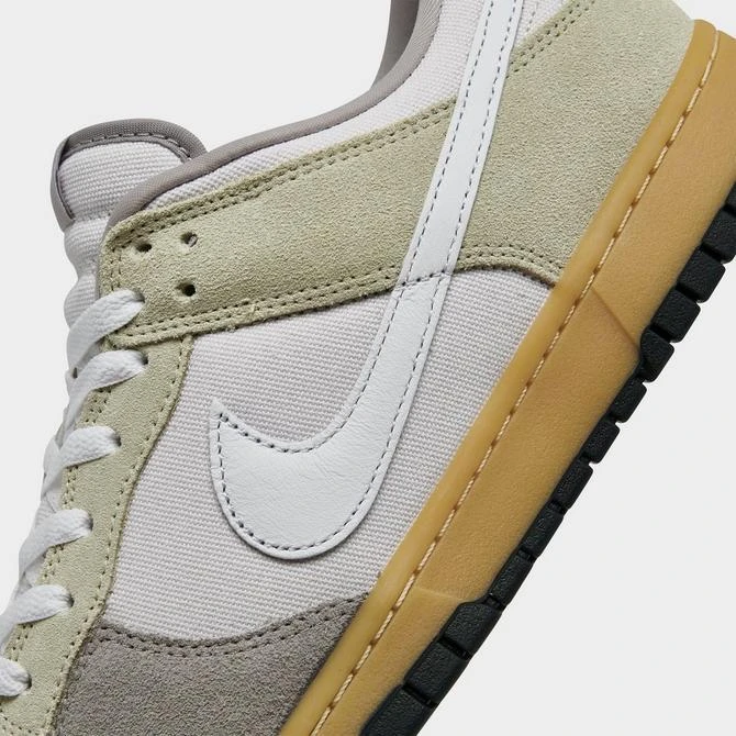 商品NIKE|Nike Dunk Low Retro Casual Shoes,价格¥520,第3张图片详细描述