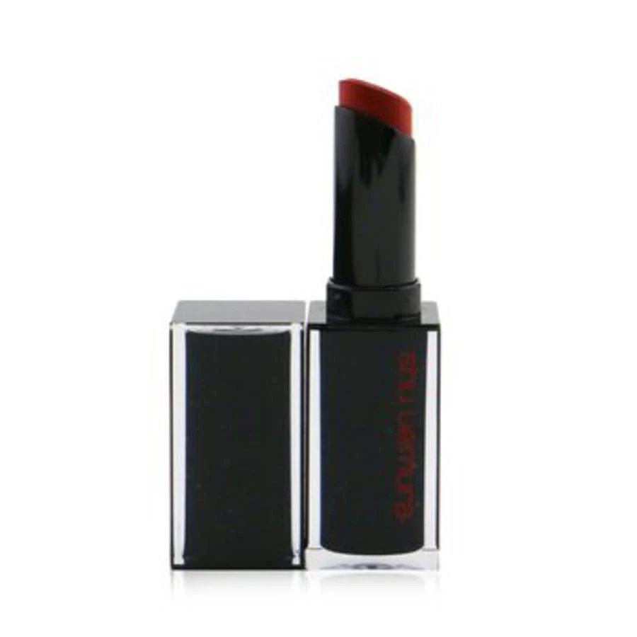 商品Shu Uemura|Ladies Rouge Unlimited Amplified Matte Lipstick 0.1 oz # AM RD 174 Makeup 4935421701969,价格¥221,第1张图片