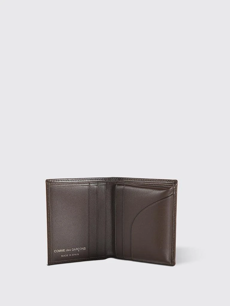 商品Comme des Garcons|Folders men Comme Des GarÇons Wallet,价格¥1387,第2张图片详细描述