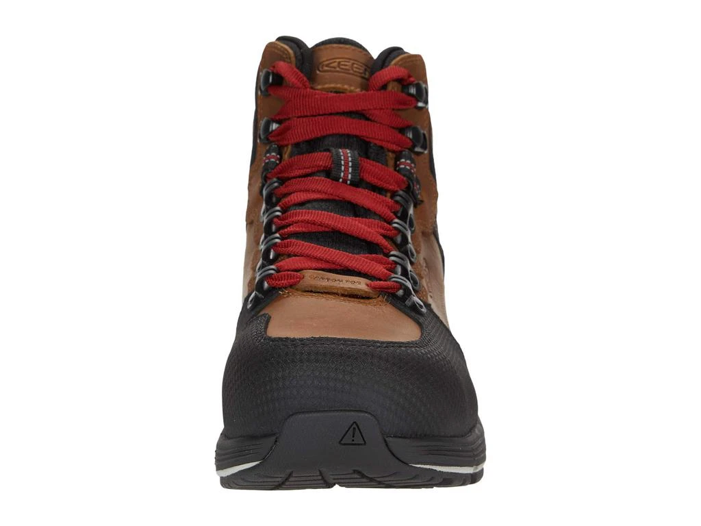 Red Hook Mid Waterproof 商品