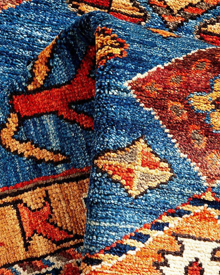 商品Bloomingdale's|Serapi M1973 Runner Area Rug, 2'8" x 9'8",价格¥34528,第2张图片详细描述