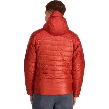 商品Outdoor Research|Helium Down Hooded Jacket - Men's,价格¥807,第2张图片详细描述