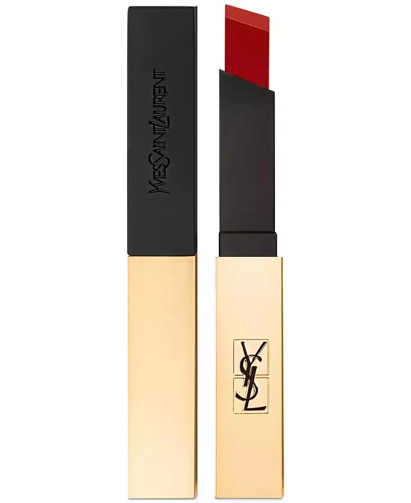商品Yves Saint Laurent|限量细管纯口红 - 2018新品,价格¥365,第1张图片