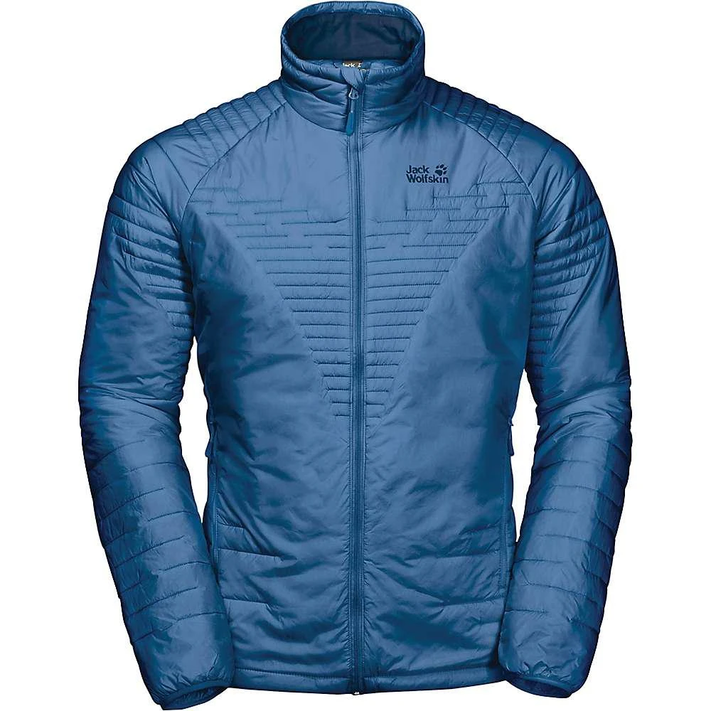 商品Jack Wolfskin|Jack Wolfskin Men's Ultimate Argon Jacket 羽絨外套,价格¥1227,第5张图片详细描述