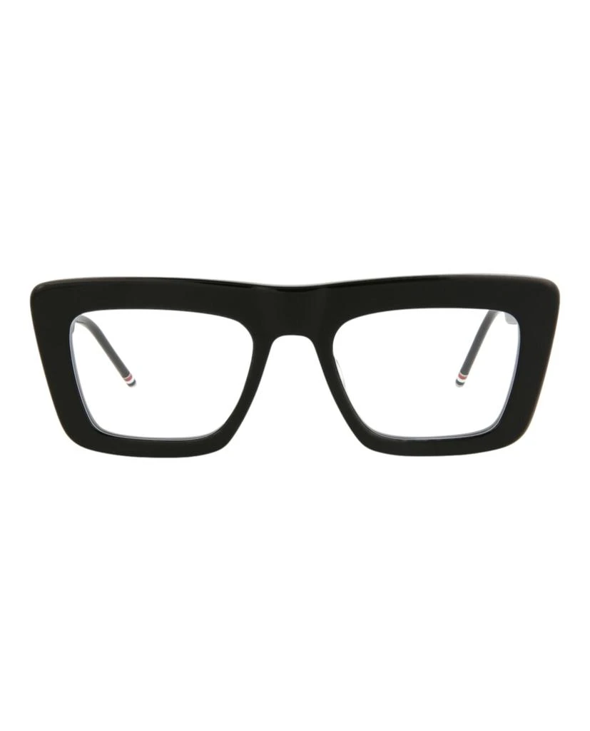 商品Thom Browne|Square-Frame Acetate Optical Frames,价格¥1501,第1张图片