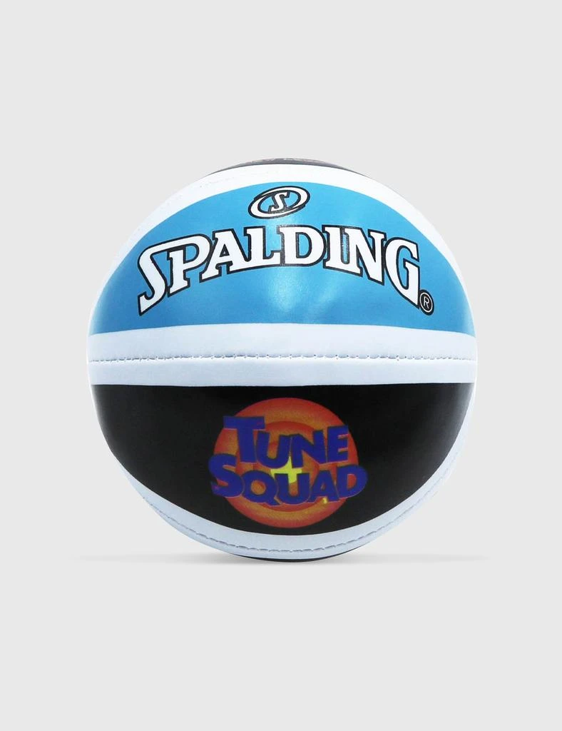 商品Spalding|Spalding x Space Jam: A New Legacy Tune Squad Micro Mini Basketball Set,价格¥91,第4张图片详细描述