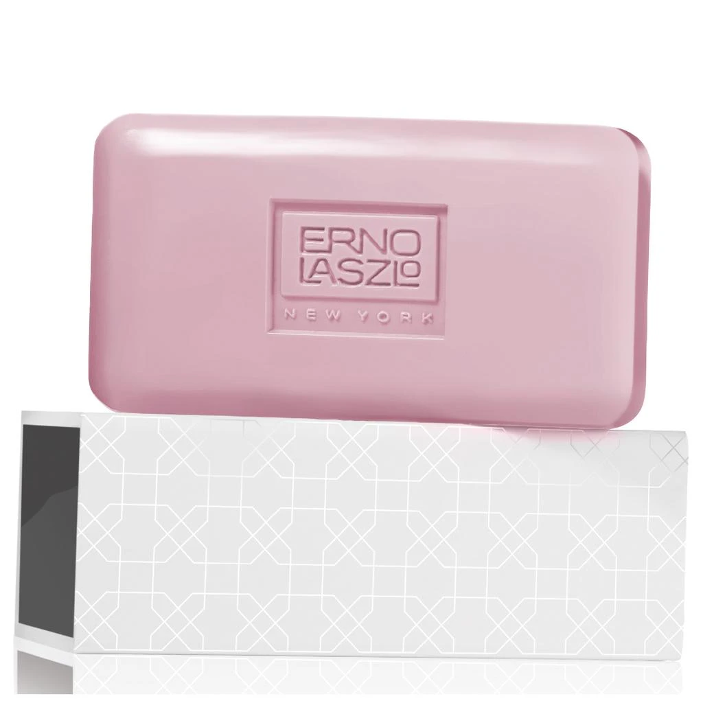 商品Erno Laszlo|舒敏静肌洁面皂 100g,价格¥226,第1张图片