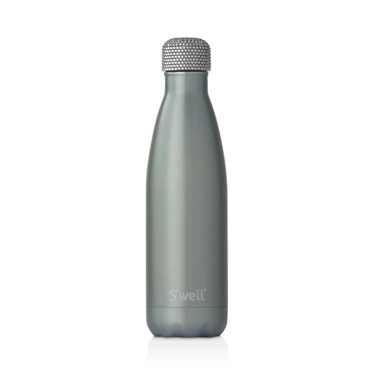 商品S'well|Swarovski Serena Radiance Bottle, 17 oz.,价格¥501,第1张图片