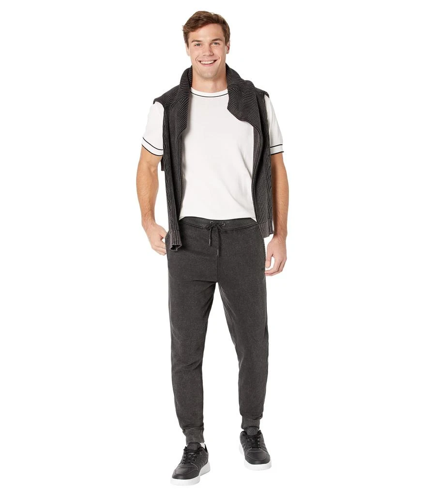 商品Hugo Boss|Sefadelong Jersey Joggers,价格¥510,第4张图片详细描述