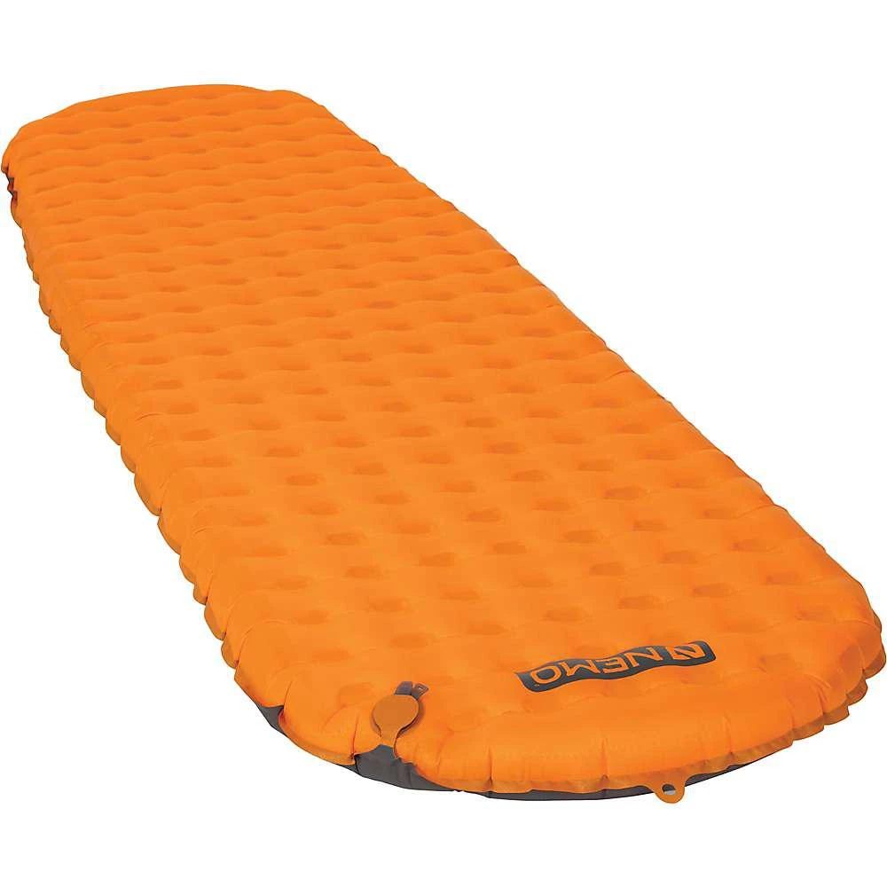 商品NEMO|NEMO Tensor Alpine Mummy Sleeping Pad,价格¥2073,第2张图片详细描述
