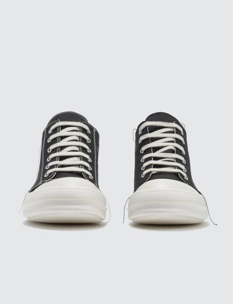 商品Rick Owens|Low Sneaks,价格¥2825,第2张图片详细描述