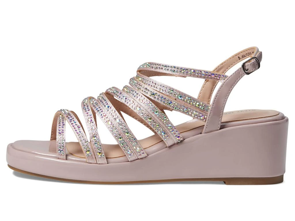 商品Steve Madden|Glitzey (Little Kid/Big Kid),价格¥260,第4张图片详细描述