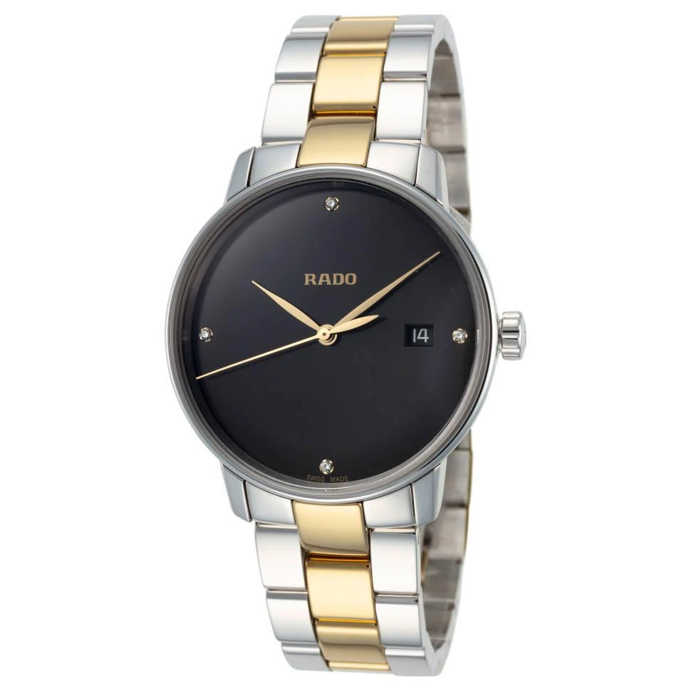 商品Rado|Rado Coupole Classic 手表,价格¥4203,第1张图片