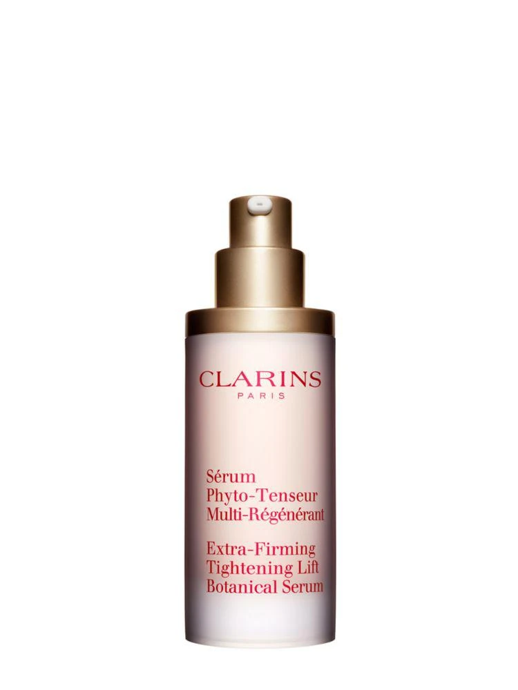 商品Clarins|Extra-Firming Tightening Botanical Lift Serum,价格¥654,第1张图片