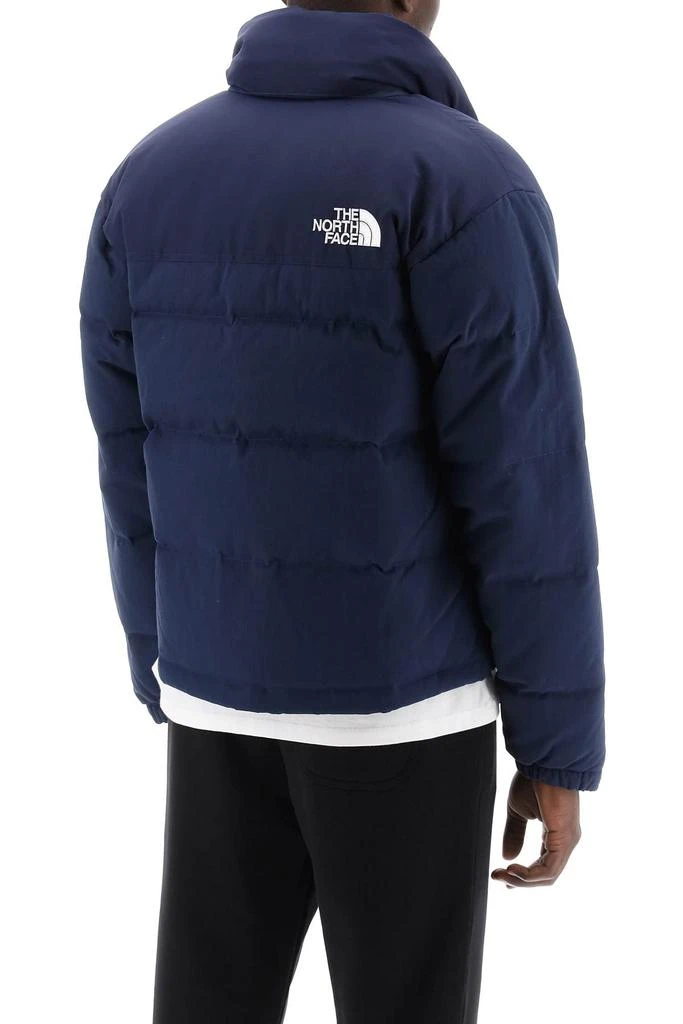 商品The North Face|1992 ripstop nuptse down jacket,价格¥1847,第3张图片详细描述