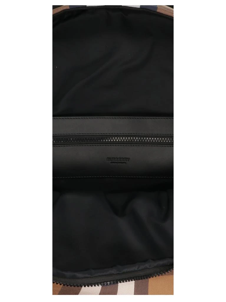 商品Burberry|Burberry jack Backpack,价格¥7577,第4张图片详细描述