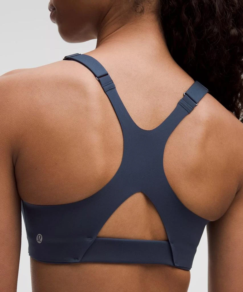 Ultralu Square-Neck Workout Bra *Medium Support, B/C Cup 商品