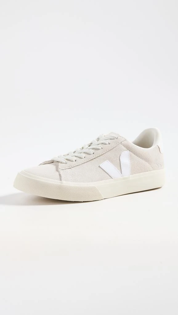 商品Veja|Campo Suede Sneakers,价格¥1209,第1张图片