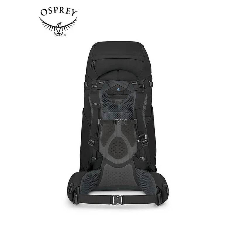 OSPREY 鹞鹰KYTE68L/58L/48L/38L登山包 女户外旅行包 双肩背包大容量徒步包 黑色/紫红色/卡其色 商品