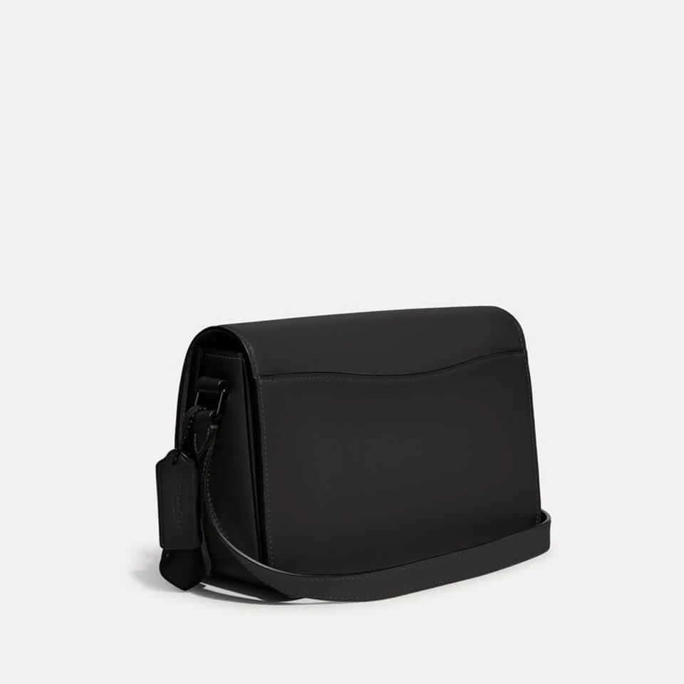 商品Coach|Coach Studio 19 Leather Shoulder Bag,价格¥3997-¥4135,第2张图片详细描述