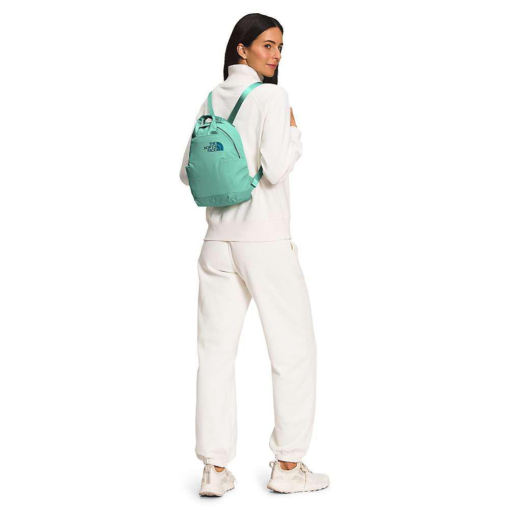 商品The North Face|The North Face Women's Never Stop Mini Backpack,价格¥501,第6张图片详细描述